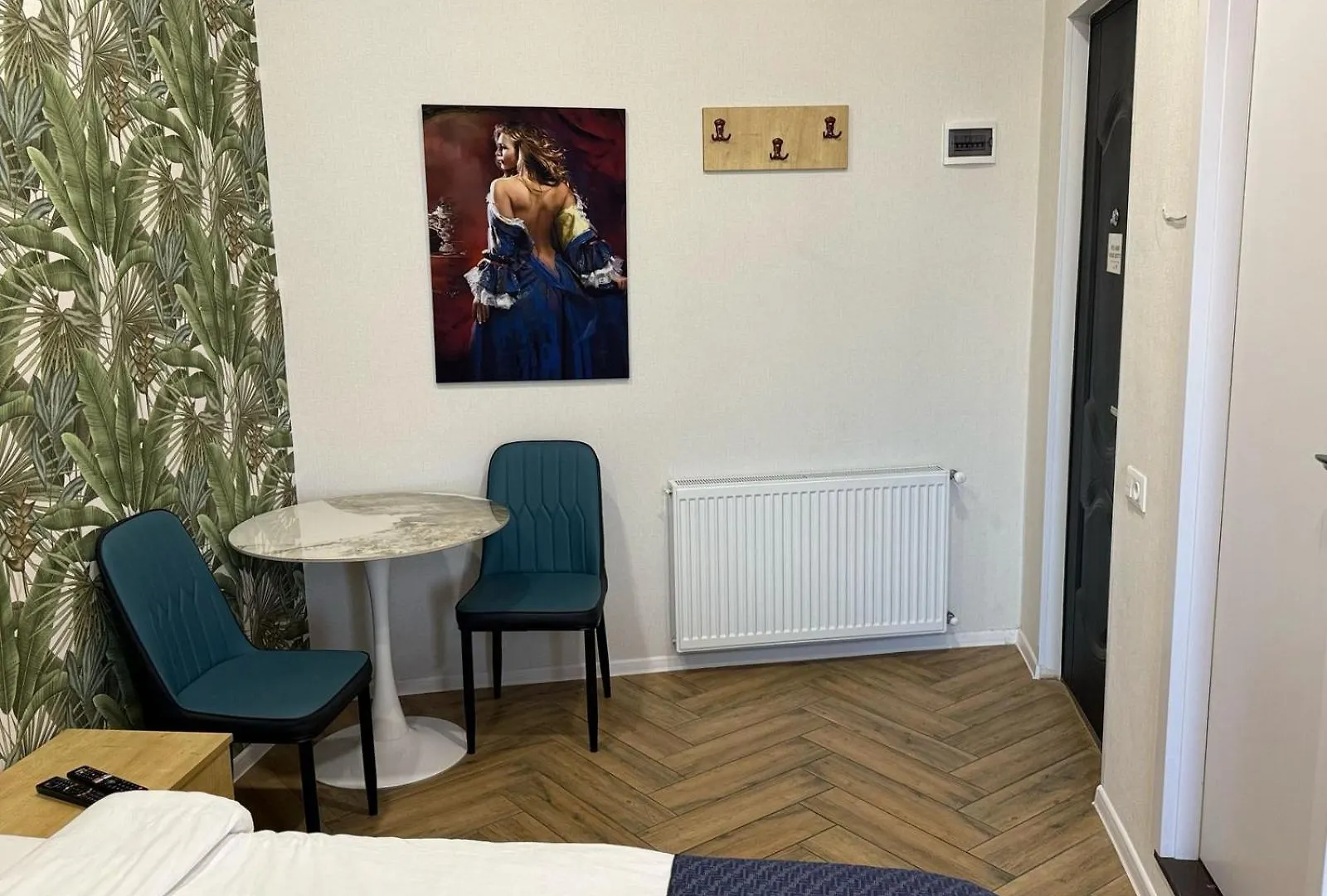 Shirin And Cozy Apartment With Jacuzzi Balcony Tbilisi